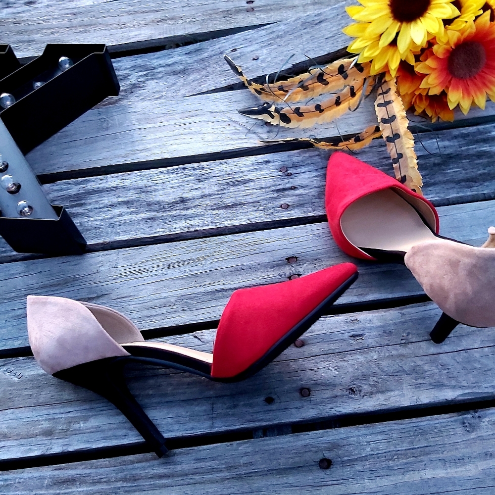 Signature Heels 👠 - Picture 4 of 7